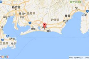 濱松港口查詢_hamamatsu港口代碼_日本濱松港口代碼