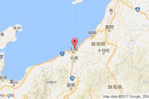 直江津港口查詢(xún)_naoetsu港口代碼_日本直江津港口代碼