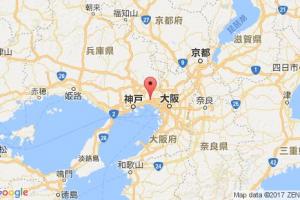 西宮港口查詢_nishinomiya港口代碼_日本西宮港口代碼