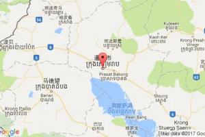 暹粒港口查詢_siem reap港口代碼_柬埔寨暹粒港口代碼