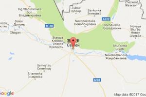 塞米巴拉金斯克港口查詢(xún)_semipalatinsk港口代碼_哈薩克斯坦塞米巴拉金斯克港口代碼