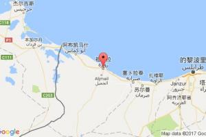 茲瓦拉港口查詢_zuara港口代碼_利比亞茲瓦拉港口代碼