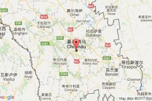 基希訥烏港口查詢_chisinau港口代