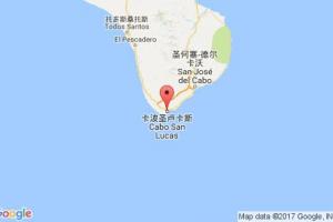波圣盧卡斯港口查詢_cabo san lucas港口代碼_墨西哥波圣盧卡斯港口代碼