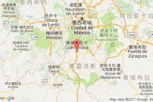 庫埃納瓦卡港口查詢_cuernavaca港口代碼_墨西哥庫埃納瓦卡港口代碼