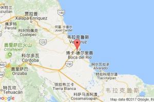 多斯博卡斯港口查詢_dos bocas港口代碼_墨西哥多斯博卡斯港口代碼