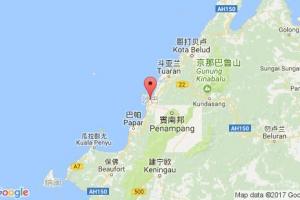 沙巴港口查詢_sabah港口代碼_馬來