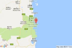 伊博港口查詢_ibo港口代碼_莫桑比克伊博港口代碼