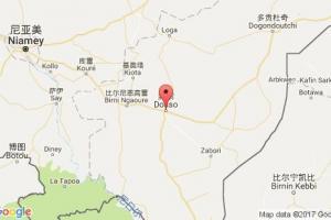 多索港口查詢_dosso港口代碼_尼日