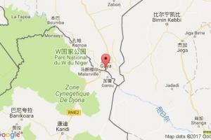 加亞港口查詢_gaya港口代碼_尼日爾