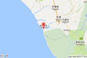 福卡多斯港口查詢_forcados港口代