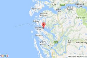 蒙斯塔德港口查詢_mongstad港口代碼_挪威蒙斯塔德港口代碼