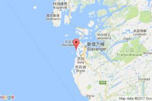 塔南厄爾港口查詢_tananger港口代碼_挪威塔南厄爾港口代碼