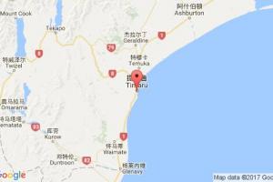 蒂馬魯港口查詢_timaru港口代碼_新西蘭蒂馬魯港口代碼