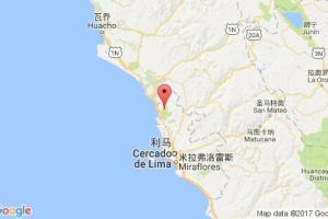 安孔港口查詢_ancon港口代碼_秘魯安孔港口代碼