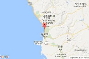 坦博-德莫拉港口查詢_tambo de mora港口代碼_秘魯坦博-德莫拉港口代碼