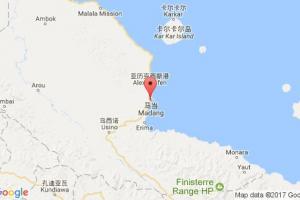馬當港口查詢_madang港口代碼_巴布亞新幾內亞馬當港口代碼
