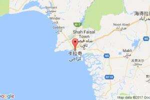 卡拉奇P港港口查詢_pict,karachi港口代碼_巴基斯坦卡拉奇P港港口代碼