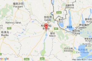 布勒伊拉港口查詢_braila港口代碼_