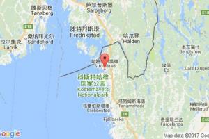 斯特倫斯塔德港口查詢_stromstad港口代碼_瑞典斯特倫斯塔德港口代碼