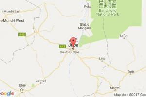 朱巴港口查詢_juba港口代碼_南蘇丹共和國朱巴港口代碼