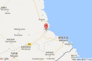 林迪港口查詢_lindi港口代碼_坦桑尼亞林迪港口代碼