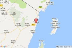 坦噶港口查詢_tanga港口代碼_坦桑尼亞坦噶港口代碼