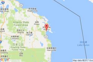 阿爾皮納港口查詢_alpena港口代碼_美國(guó)阿爾皮納港口代碼