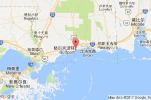 格爾夫波特港口查詢_gulfport港口代碼_美國格爾夫波特港口代碼