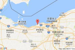 洛雷恩港口查詢_lorain港口代碼_美國洛雷恩港口代碼