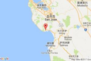 圣克魯斯港口查詢_santa cruz,ca港口代碼_美國圣克魯斯港口代碼