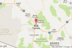 塔爾薩港口查詢_tucson,az港口代碼