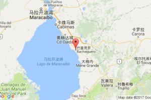 巴查克羅港口查詢(xún)_bachaquero港口代碼_委內(nèi)瑞拉巴查克羅港口代碼