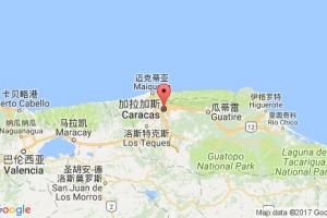 加拉加斯港口查詢(xún)_caracas港口代碼_委內(nèi)瑞拉加拉加斯港口代碼