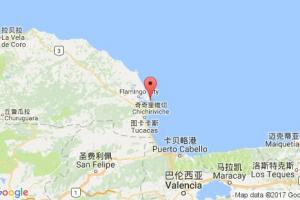 奇奇里維切港口查詢(xún)_chichirivichi港口代碼_委內(nèi)瑞拉奇奇里維切港口代碼