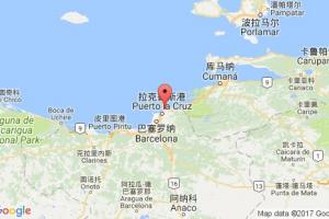 埃爾喬雷港口查詢(xún)_el chaure港口代碼_委內(nèi)瑞拉埃爾喬雷港口代碼