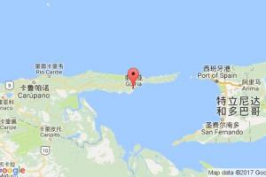 圭里亞港口查詢_guiria港口代碼_委內(nèi)瑞拉圭里亞港口代碼