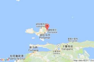 潘帕塔爾港口查詢_pampatar港口代碼_委內(nèi)瑞拉潘帕塔爾港口代碼