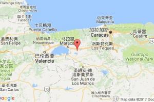 卡瓜港口查詢(xún)_cagua港口代碼_委內(nèi)瑞拉卡瓜港口代碼